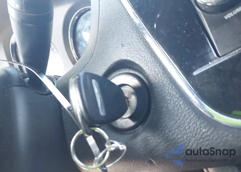 2013 Chrysler 200 Touring z USA, uszkodzony, nr VIN 1C3CCBBB3DN579741